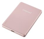 POWER BANK USB 5000MAH MAG/ROSE 7344023 INTENSO