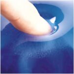 MOUSE PAD CRYSTAL GEL/BLUE 9114120 FELLOWES - Image 7