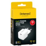 POWER ADAPTER USB-C GAN/7803022 INTENSO - Image 4