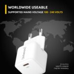 POWER ADAPTER USB-C GAN/7803022 INTENSO - Image 9