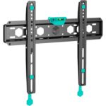 TV SET ACC WALL MOUNT /35-65"/BLACK FM5-B ONKRON