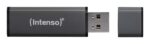 MEMORY DRIVE FLASH USB2 32GB/3521481 INTENSO - Image 3