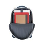 NB CASE ANTI-THEFT 15.6"/7562 GREY/DARK BLUE RIVACASE - Image 13