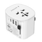 POWER ADAPTER GROUNDED 15W/WHT TPA-EU2A1C15-01-W GEMBIRD - Image 7