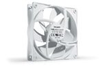 CASE FAN 120MM PURE WINGS 3/WHITE PWM BL110 BE QUIET - Image 5