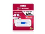 MEMORY DRIVE FLASH USB3 128GB/790 TS128GJF790W TRANSCEND - Image 3