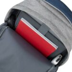 NB CASE ANTI-THEFT 15.6"/7562 GREY/DARK BLUE RIVACASE - Image 19
