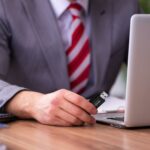 MEMORY DRIVE FLASH USB3.2 128G/BLACK UC320-128G-RBK/BK ADATA - Image 5