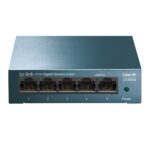 Switch TP-LINK LS105G 5x10Base-T / 100Base-TX / 1000Base-T LS105G - Image 5