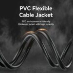 CABLE HDMI 0.75M/AACBE VENTION - Image 13