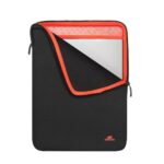 NB SLEEVE ANTISHOCK MACBOOK 13/5221 BLACK RIVACASE - Image 13