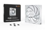 CASE FAN 140MM PURE WINGS 3/WH PWM HIGH-SP BL113 BE QUIET - Image 6