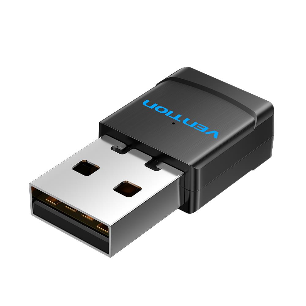 baaa1efa-7d52-4133-87bd-ff84ac46d2b8 WRL ADAPTER USB 2.4G/5G WI-FI/KDSB0 VENTION - Image 1