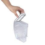 VACUUM ACC DUSTBIN FILTER/Q70 8.02.0134 ROBOROCK - Image 3