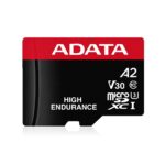 MEMORY MICRO SDXC 64GB W/ADAP./AUSDX64GUI3V30SHA2-RA1 ADATA - Image 2