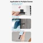 MEMORY READER USB3.0/SD/TF CLFB0 VENTION - Image 11