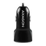 MOBILE CHARGER CAR USB 2PORT/31.5W PWC-QC5 AXAGON - Image 10