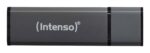 MEMORY DRIVE FLASH USB2 32GB/3521481 INTENSO - Image 2