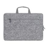 NB SLEEVE ANVIK 15.6"/7915 LIGHT GREY RIVACASE - Image 3