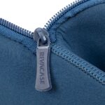 NB SLEEVE ANTISHOCK 15.6"/5226 DARK BLUE RIVACASE - Image 15