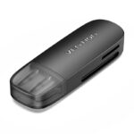MEMORY READER USB3.0/SD/TF CLFB0 VENTION - Image 2