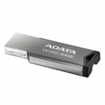 MEMORY DRIVE FLASH USB2 64GB/AUV250-64G-RBK ADATA - Image 3