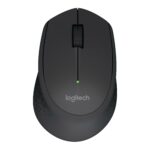 MOUSE USB OPTICAL WRL M280/BLACK 910-004287 LOGITECH - Image 6