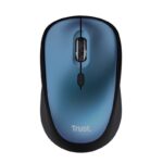 MOUSE USB OPTICAL WRL YVI+ ECO/BLUE 24551 TRUST - Image 6