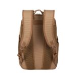 NB BACKPACK AVIVA 14"/5432 BEIGE RIVACASE - Image 4