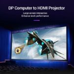 CABLE DP TO HDMI 1.5M/HADBG VENTION - Image 7