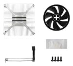 CPU COOLER MULTI SOCKET/XC335 XILENCE - Image 5