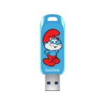 MEMORY DRIVE FLASH USB3.2/64GB SDCZIS-064G-G46 SANDISK