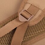 NB BACKPACK AVIVA 14"/5432 BEIGE RIVACASE - Image 11