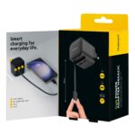 POWER ADAPTER 1XUSB-A/1XUSB-C/WHITE 7806520 INTENSO - Image 3