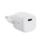MOBILE CHARGER WALL MAXO 20W/USB-C 25205 TRUST - Image 8