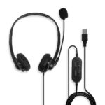 HEADSET USB/42870 LINDY - Image 4