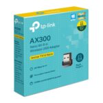 WRL ADAPTER 300MBPS USB/ARCHER TX1U NANO TP-LINK - Image 8