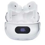 HEADSET BUDS PLUS T310AE/WHITE 3720312 INTENSO - Image 3