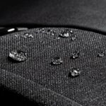 TABLET CASE CROSSBODY 8"/8810 BLACK MELANGE RIVACASE - Image 25