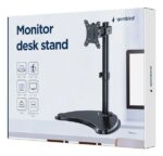 MONITOR ACC DESK STAND 13-32"/MS-D1ST-04 GEMBIRD - Image 5