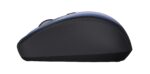 MOUSE USB OPTICAL WRL YVI+ ECO/BLUE 24551 TRUST - Image 7