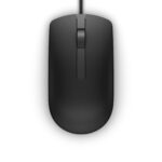 MOUSE USB OPTICAL MS116/570-AAIS DELL - Image 3