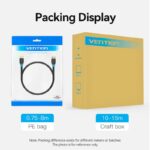 CABLE HDMI 2M/AACBH VENTION - Image 20