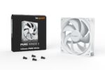 CASE FAN 120MM PURE WINGS 3/WHITE PWM BL110 BE QUIET - Image 6