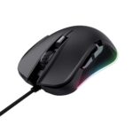 MOUSE USB OPTICAL GAMING/GXT 922 YBAR BLACK 24729 TRUST - Image 6