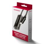 NET ADAPTER USB-C 1GB/ADE-ARC AXAGON - Image 2