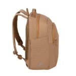 NB BACKPACK AVIVA 14"/5432 BEIGE RIVACASE - Image 6
