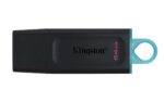 MEMORY DRIVE FLASH USB3.2/64GB DTX/64GB KINGSTON - Image 4