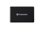 MEMORY READER FLASH ALL-IN-1/USB3.1 TS-RDF9K2 TRANSCEND - Image 2