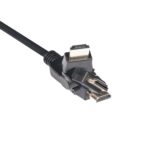 CABLE HDMI TO HDMI 2M/M/M CAC-1360 CLUB3D - Image 3